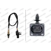 Wagner Lambdasonde LBS00593