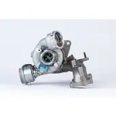 BORGWARNER Lader, Aufladung BV39 54399900072