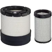 HENGST FILTER Luftfilter E1661L-2
