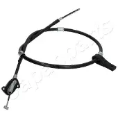 Japanparts Seilzug, Feststellbremse BC-636L