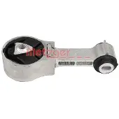 METZGER Lagerung, Motor 8053886