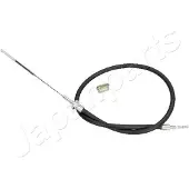 Japanparts Seilzug, Kupplungsbetätigung GC-0206