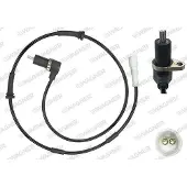 Wagner Sensor, Raddrehzahl ABS00665