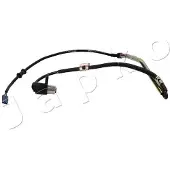 Japko Sensor, Raddrehzahl 151801