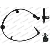 Wagner Sensor, Raddrehzahl ABS00173