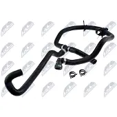 NTY Kühlerschlauch Wasserschlauch für LAND ROVER Range Rover Sport (L494) CPP-LR-013
