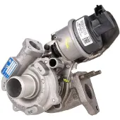 FEBI BILSTEIN Bilstein Lader, Aufladung BorgWarner Turbo NEU 186888