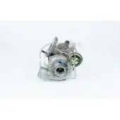 FEBI BILSTEIN Bilstein Lader, Aufladung BorgWarner Turbo NEU 187363