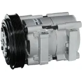 Valeo Kompressor Klimaanlage 690179 für Ford Mondeo I Turnier