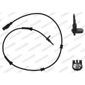 Wagner Sensor, Raddrehzahl ABS00266