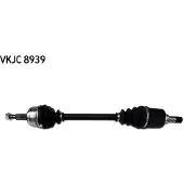 Skf VKJC 8939 Antriebswelle Vorne Links für RENAULT Captur (J5, H5)
