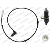Wagner Sensor, Raddrehzahl ABS00666