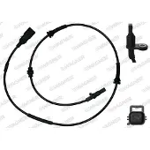 Wagner Sensor, Raddrehzahl ABS00674