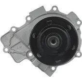 Valeo Wasserpumpe Motorkühlung 529546 für Mercedes-Benz Sprinter 3,