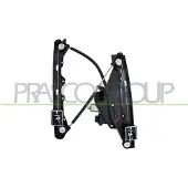PRASCO PG504W011 Elektrischer Fensterheber Vorne Rechts für OPEL MOKKA passend für PEUGEOT 2008 II (U) für DS DS 3 Crossback (U) für VAUXHALL MOKKA