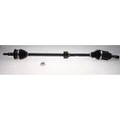 SPIDAN Antriebswelle GKN Automotive OE-Technologie 52° 36678