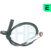 ERA ABS Sensor Raddrehzahl Vorne Links Vorne Rechts für OPEL INSIGNIA Caravan 560264