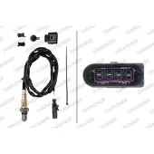 Wagner Lambdasonde LBS00324