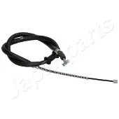 Japanparts Seilzug, Feststellbremse BC-0215