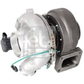 FEBI BILSTEIN Bilstein Lader, Aufladung Garrett Turbo NEU 189207