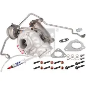 FEBI BILSTEIN Lader, Aufladung 191764 für VW Audi