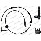 Wagner Sensor, Raddrehzahl ABS00410