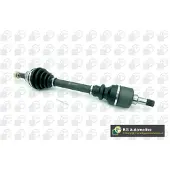 BGA Antriebswelle DS6745L