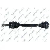 GSP Antriebswelle 256089