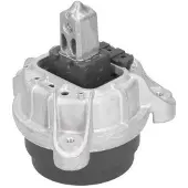 GOOM Lagerung, Motor EM-1204