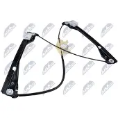 NTY EPS-SK-037 Elektrischer Fensterheber Vorne Links für SKODA SUPERB Kombi (3T5) SUPERB (3T4)