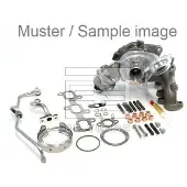 BE TURBO Lader, Aufladung BE TURBOLADER SUPERKIT 128566SK1