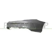 PRASCO Stoßfänger ME4431071