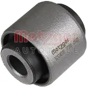METZGER Lagerung, Lenker GREENPARTS 52124209