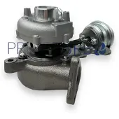 Prime Turbo Lader, Aufladung V00032T