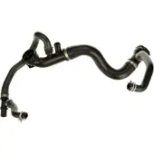 Gates Kühlerschlauch Wasserschlauch für VOLVO XC60 II (246) 05-5324