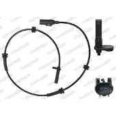 Wagner Sensor, Raddrehzahl ABS00413
