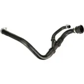 Gates Kühlerschlauch Wasserschlauch für FORD MONDEO IV Turnier (BA7) 05-4945