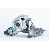 BORGWARNER Lader, Aufladung BV43 53039900205