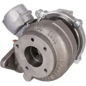 FEBI BILSTEIN Bilstein Lader, Aufladung BorgWarner Turbo NEU 187269