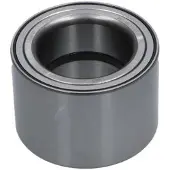 KAVO PARTS Radlagersatz für NISSAN NT500 90mm WBK-10013