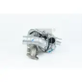 FEBI BILSTEIN Bilstein Lader, Aufladung BorgWarner Turbo NEU 187021