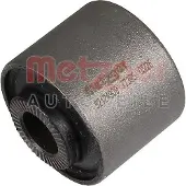 METZGER Lagerung, Lenker GREENPARTS 52124909