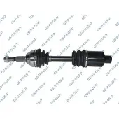 GSP Antriebswelle 216011