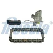 FRECCIA TK08-1032 Steuerkettensatz Steuerkette für FORD FOCUS III Turnier Kuga Mk2 (DM2) MONDEO IV Turnier (BA7) Focus II Schrägheck (DA, HCP, DP)