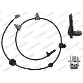 Wagner Sensor, Raddrehzahl ABS01019