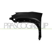 PRASCO Kotflügel ty6503034 vorne links für TOYOTA