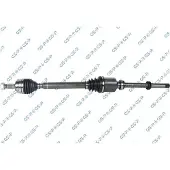GSP Antriebswelle 256581