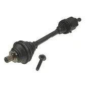 LÖBRO Antriebswelle GKN Automotive OE-Technologie 50° 306161