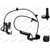 Wagner Sensor, Raddrehzahl ABS00813