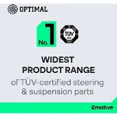 OPTIMAL Lagerung, Motor F7-5363